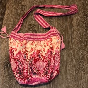 Prana Purse